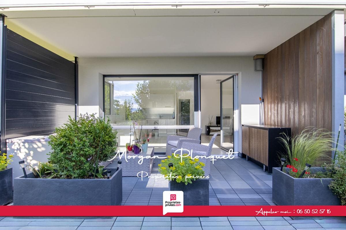 Appartement à vendre, 72m², Annemasse