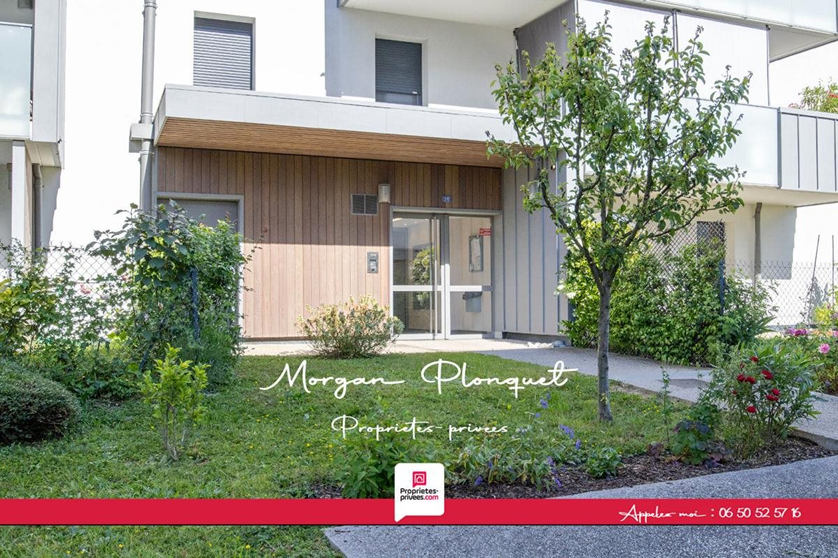 Appartement à vendre, 72m², Annemasse