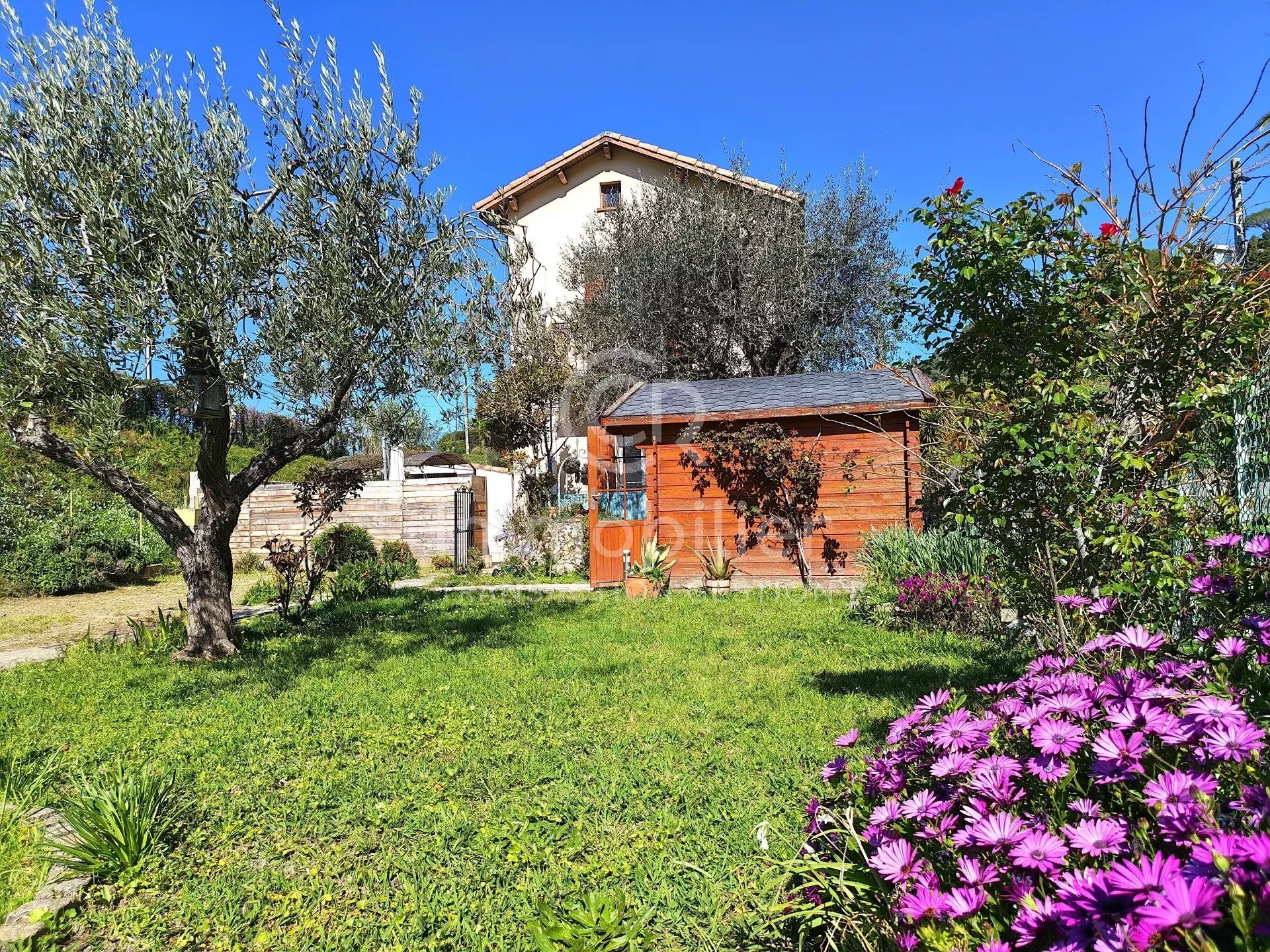 Maison à vendre, 110m², Cannes