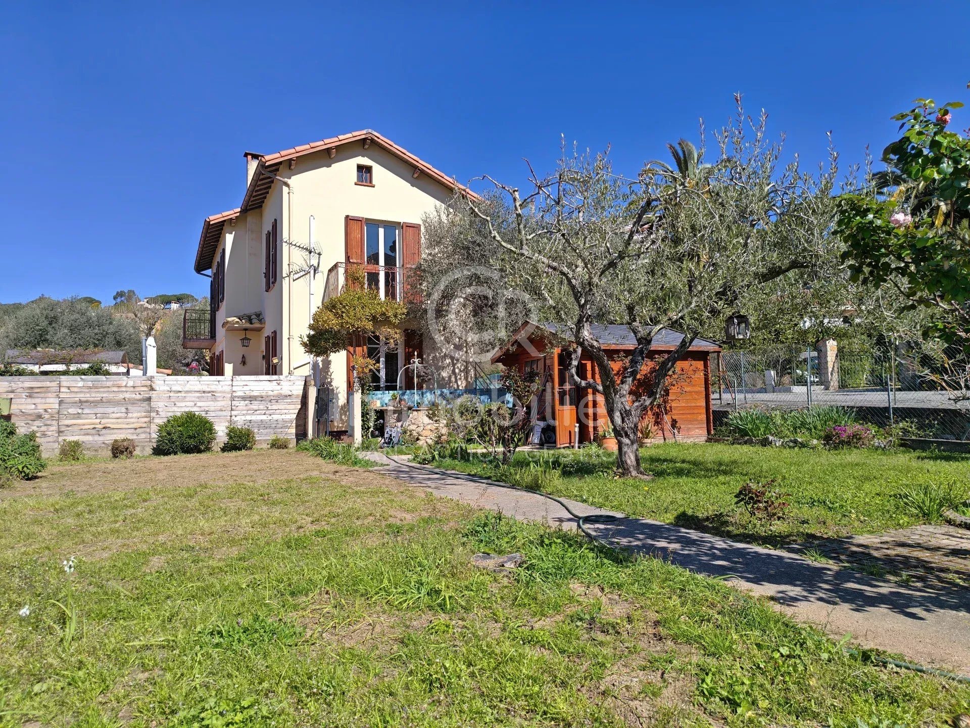 Maison à vendre, 110m², Cannes