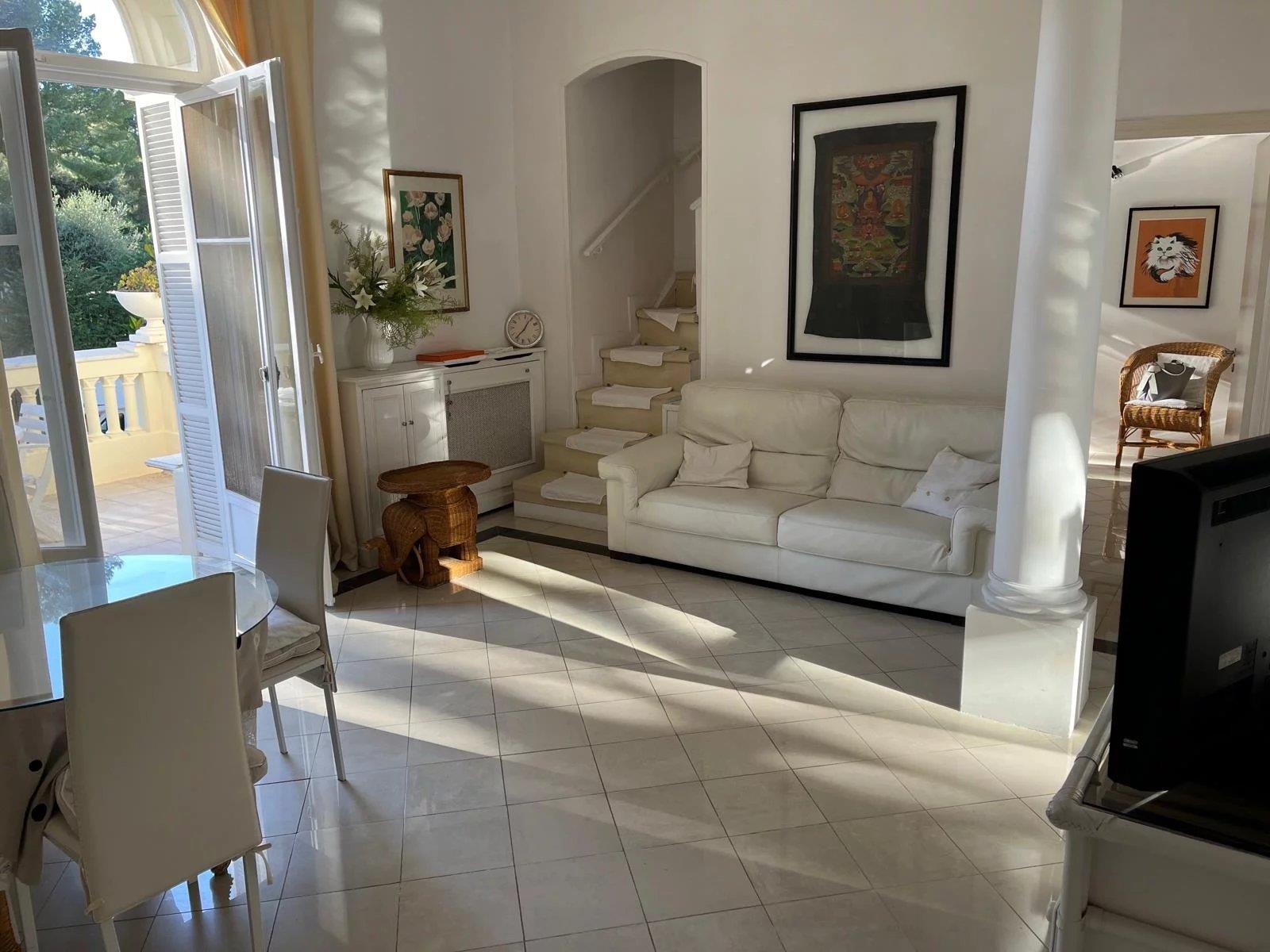 Appartement à vendre, 68m², Roquebrune-Cap-Martin
