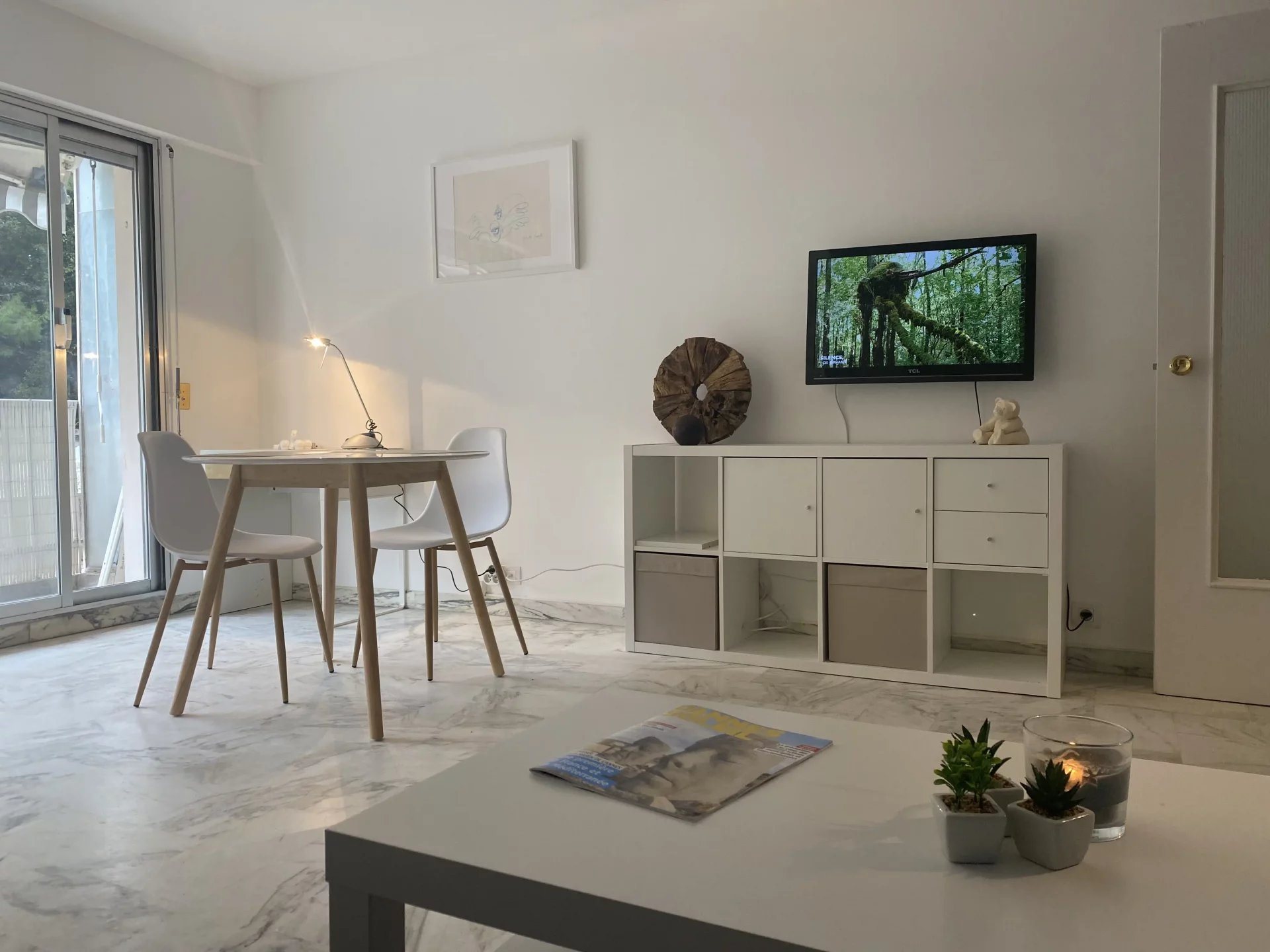 Appartement à vendre, 30m², Cannes