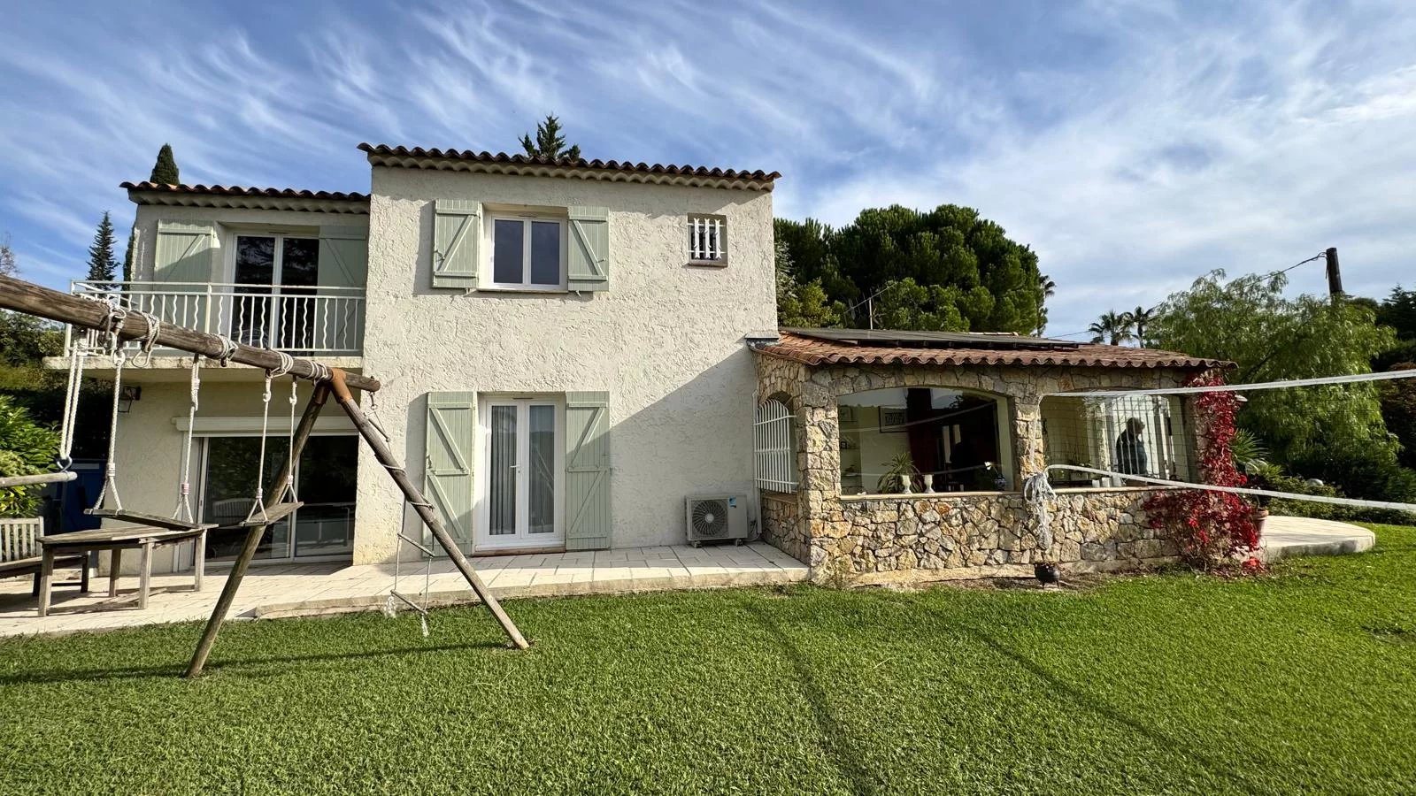 Maison à vendre, 180m², Villeneuve-Loubet