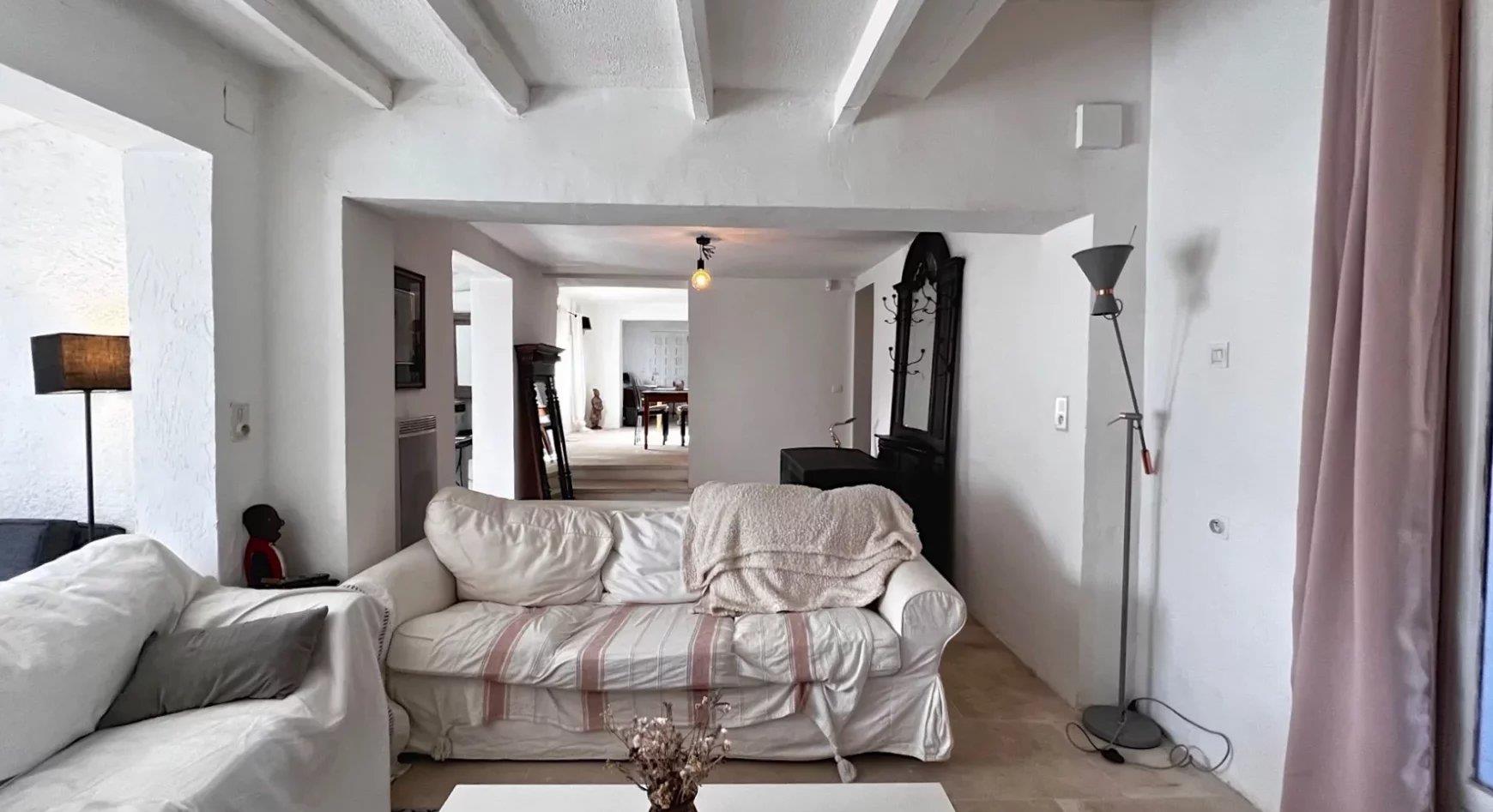 Maison à vendre, 240m², Villecroze