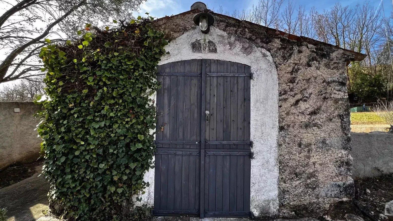 Maison à vendre, 240m², Villecroze