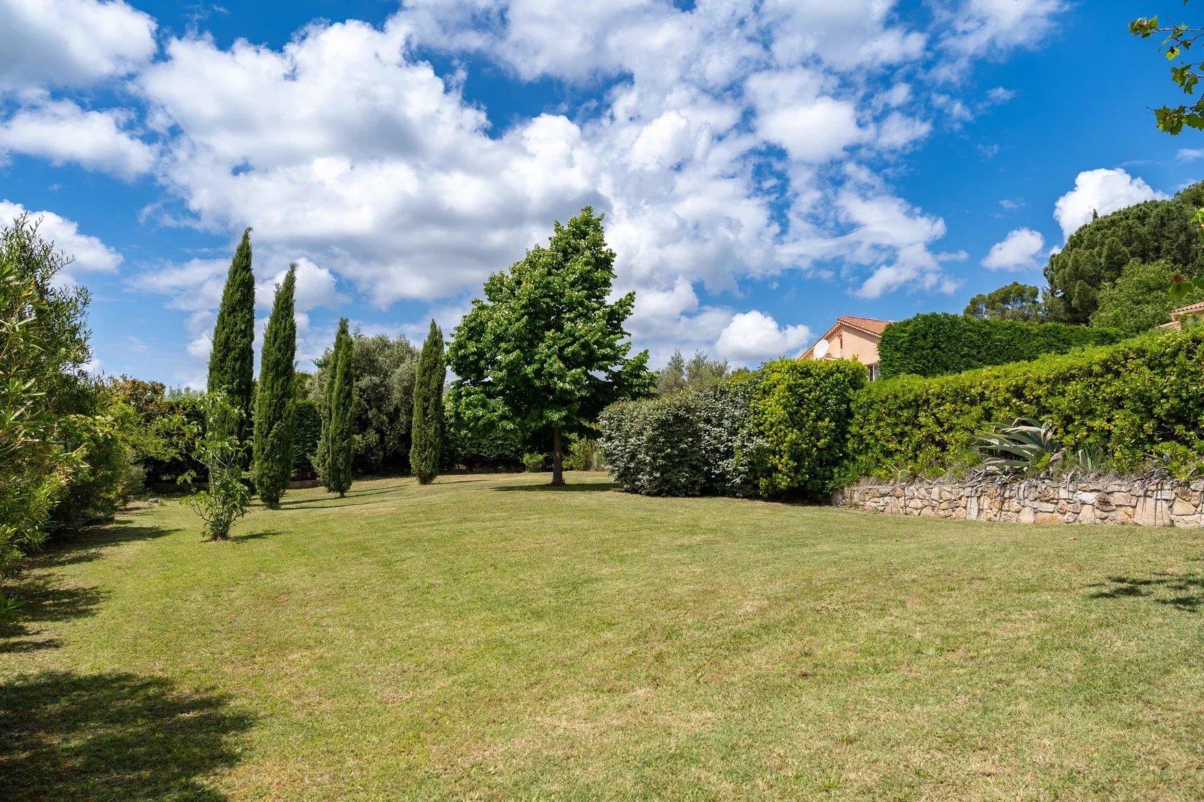 Maison à vendre, 134m², Villecroze