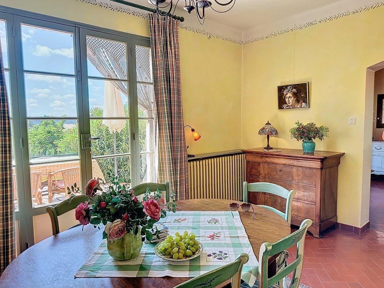 Maison à vendre, 134m², Villecroze