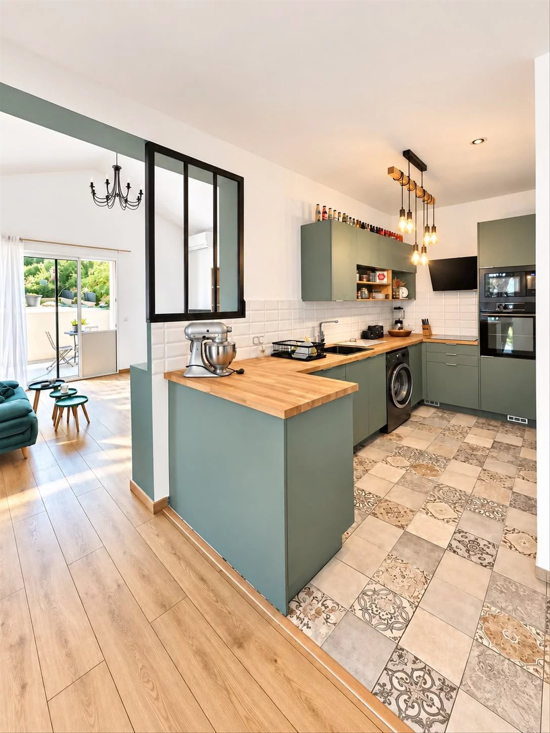 Appartement à vendre, 60m², Gattières