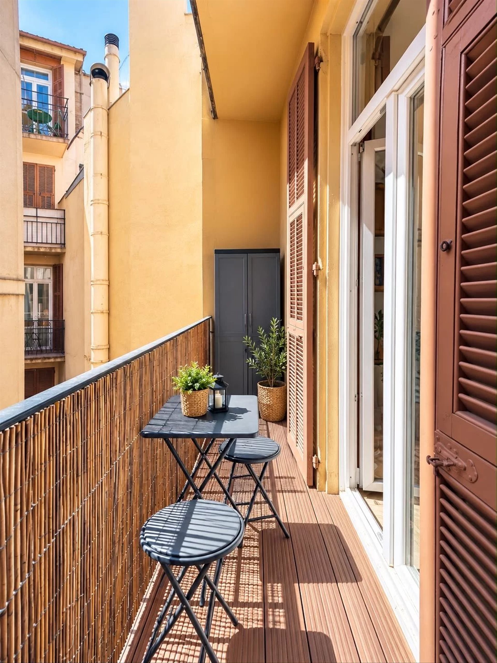 Appartement à vendre, 72m², Nice