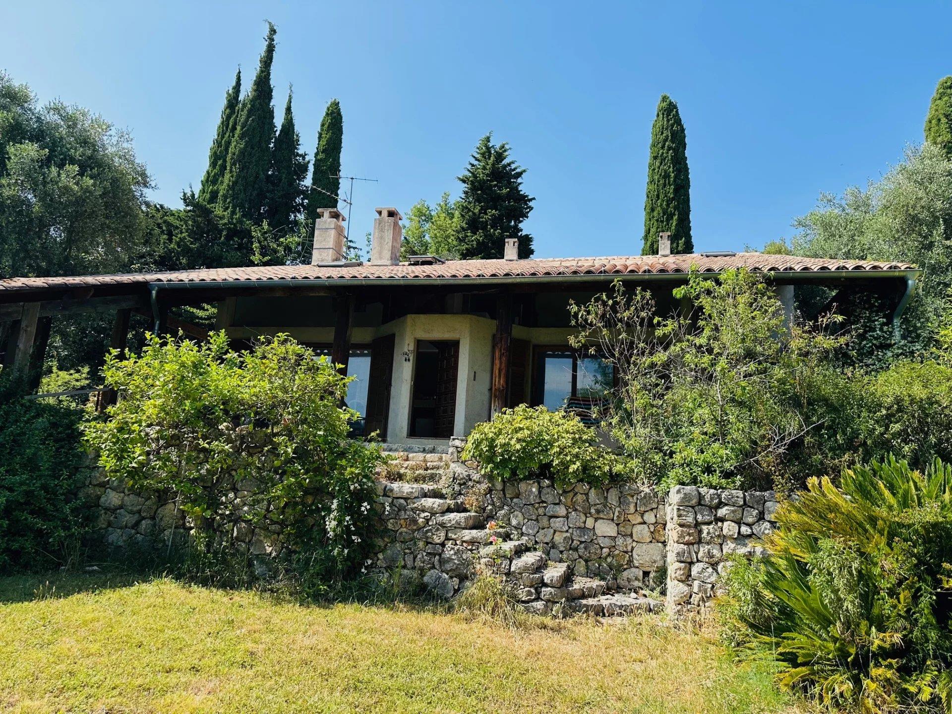 Maison à vendre, 150m², La Gaude