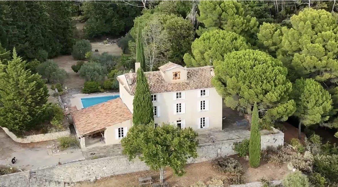 Maison à vendre, 314m², Tourtour