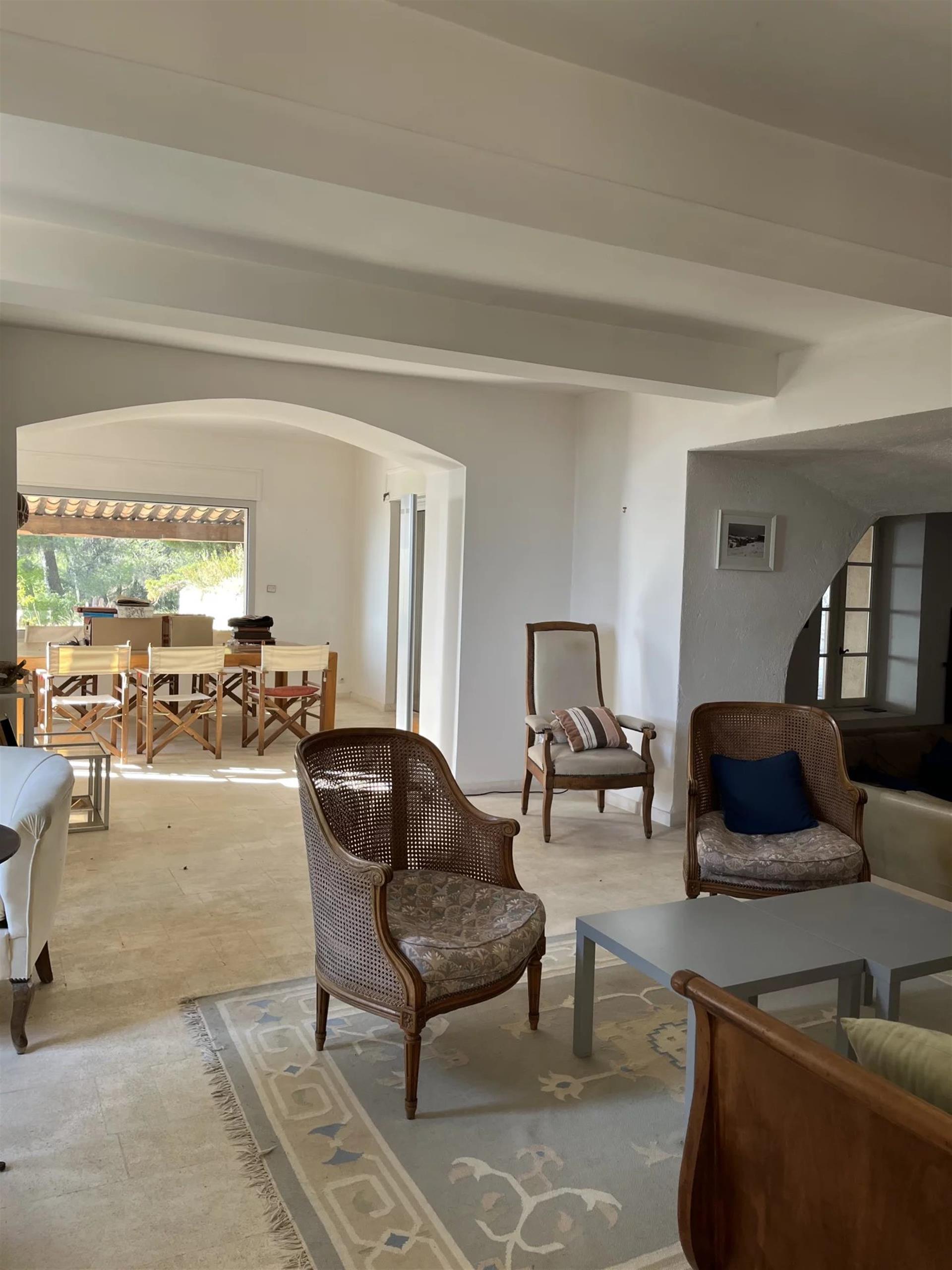 Maison à vendre, 314m², Tourtour
