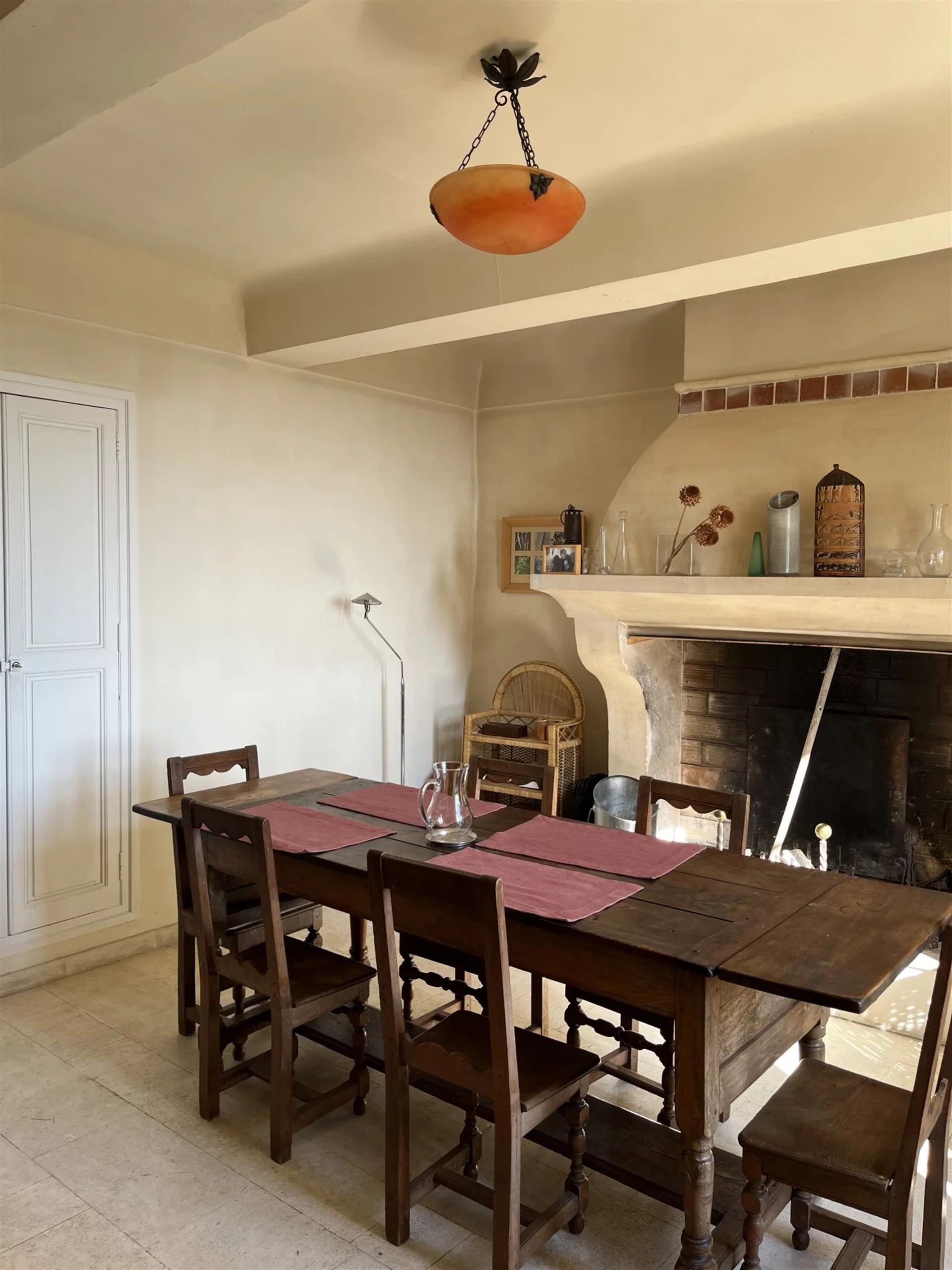 Maison à vendre, 314m², Tourtour
