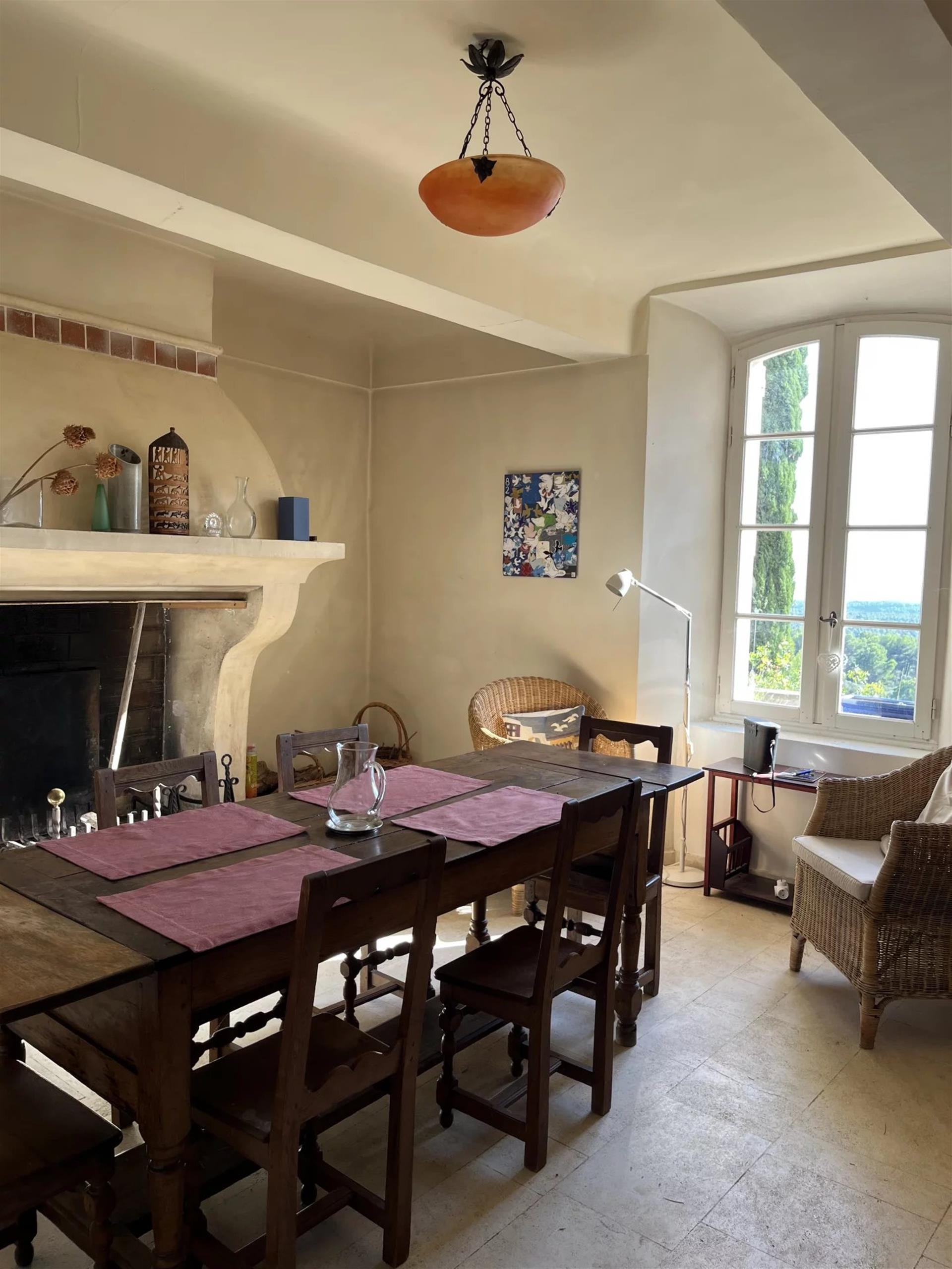 Maison à vendre, 314m², Tourtour