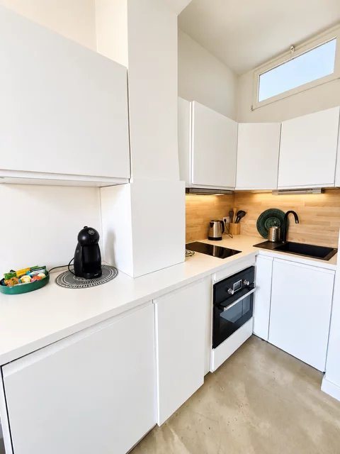 Appartement à vendre, 32m², Nice