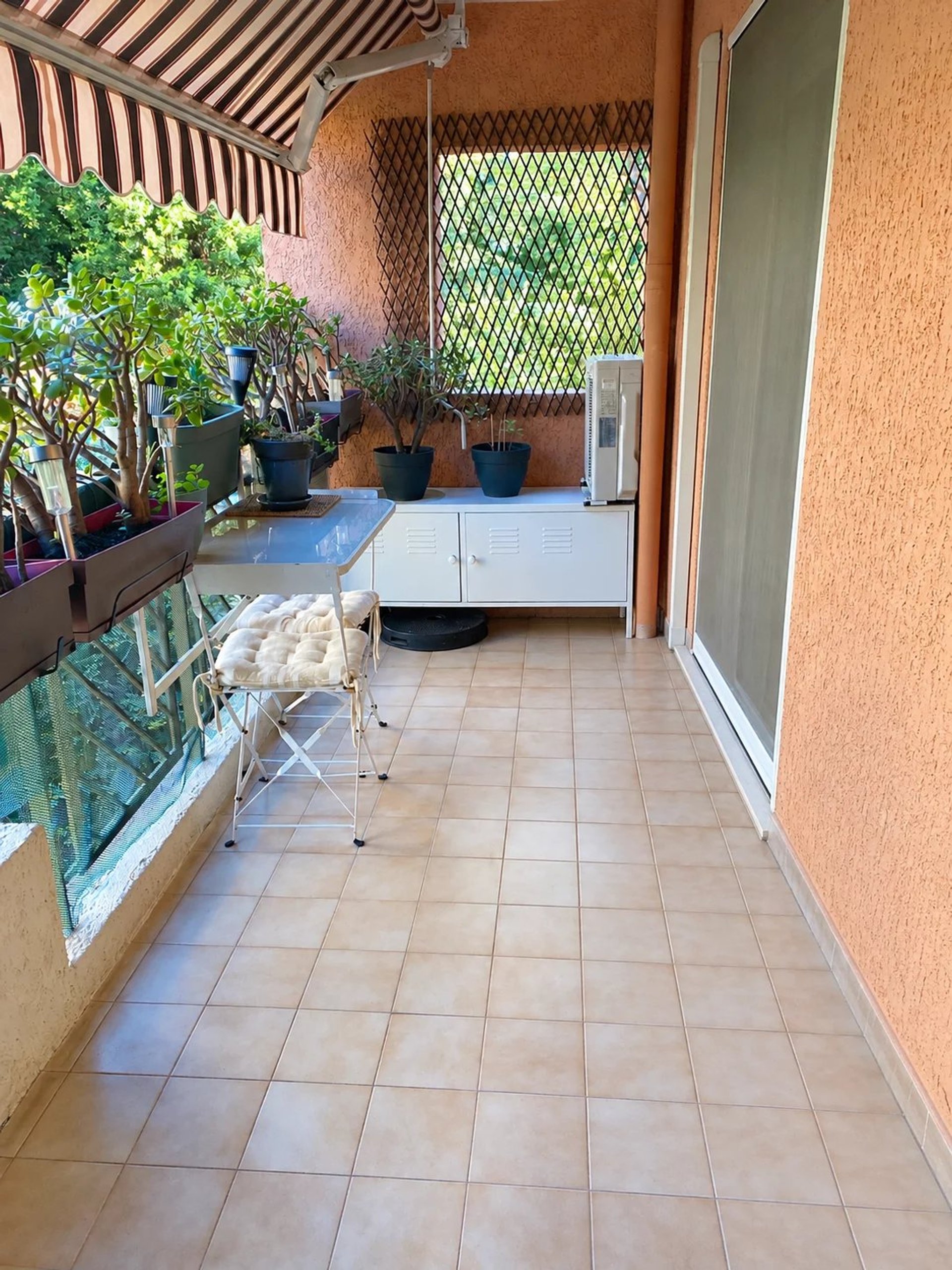 Appartement à vendre, 31m², Nice