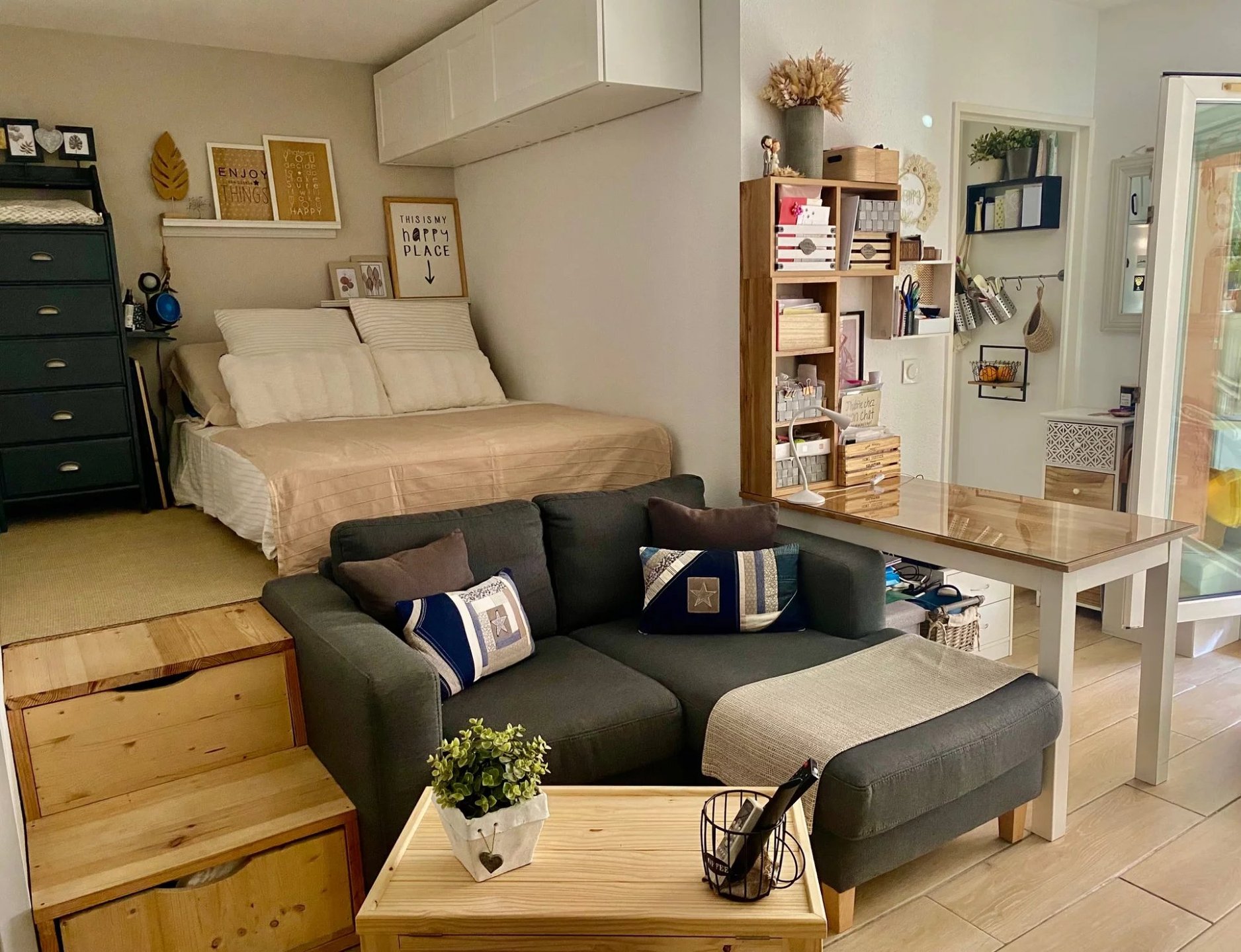 Appartement à vendre, 31m², Nice