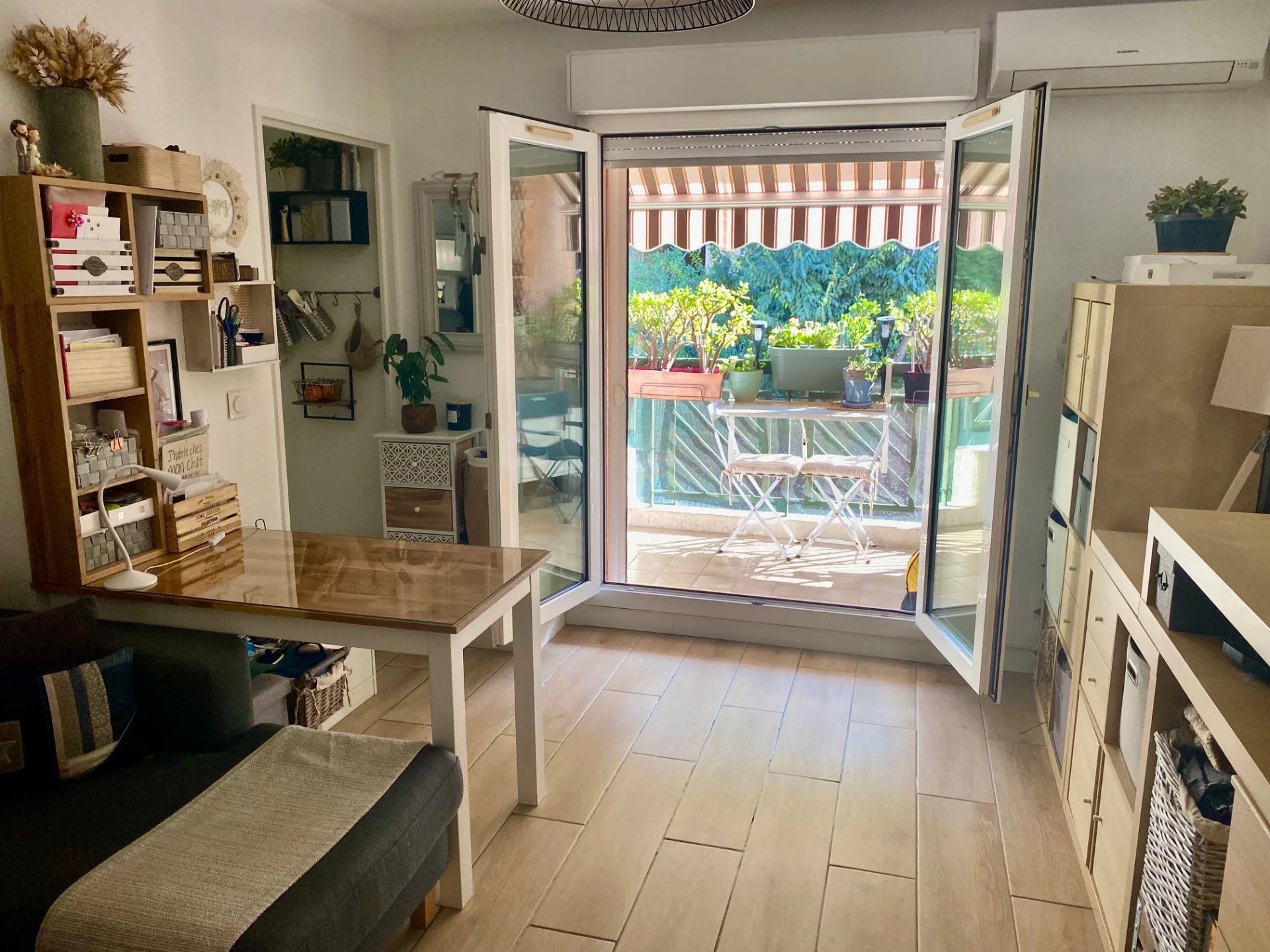 Appartement à vendre, 31m², Nice