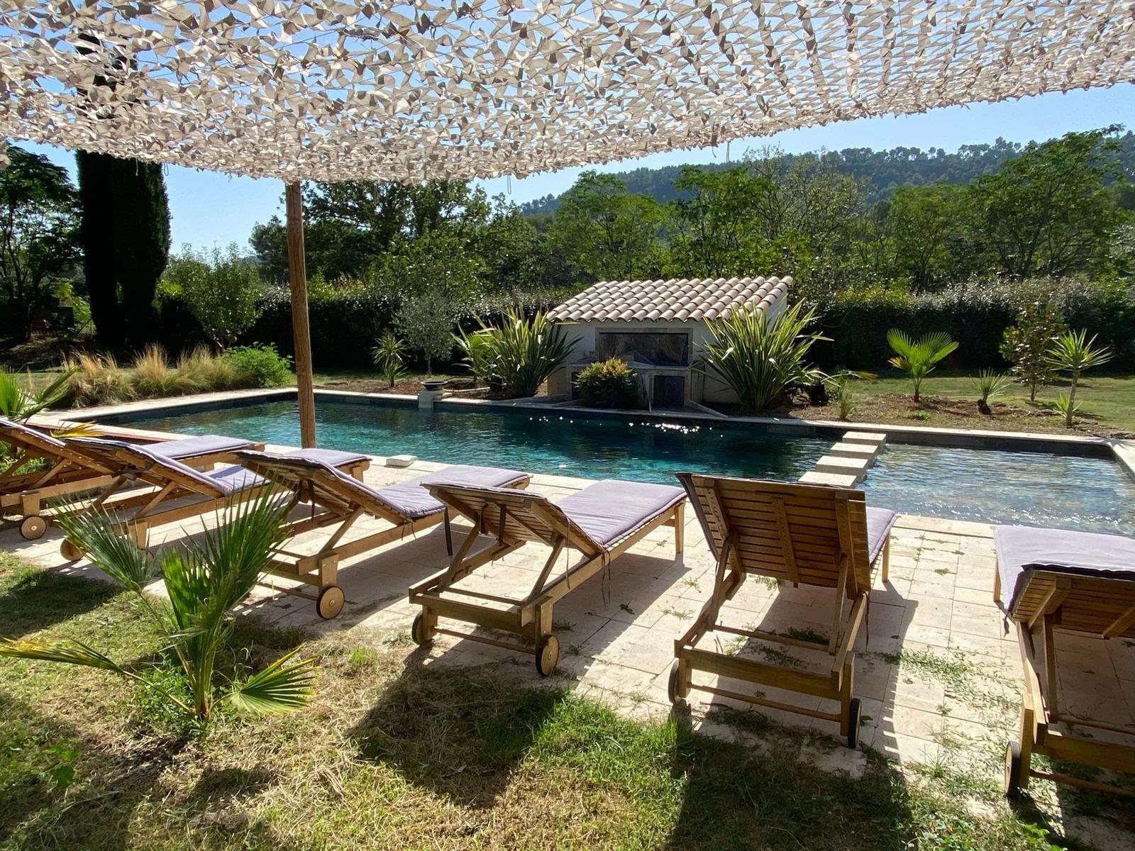 Maison à vendre, 155m², Salernes