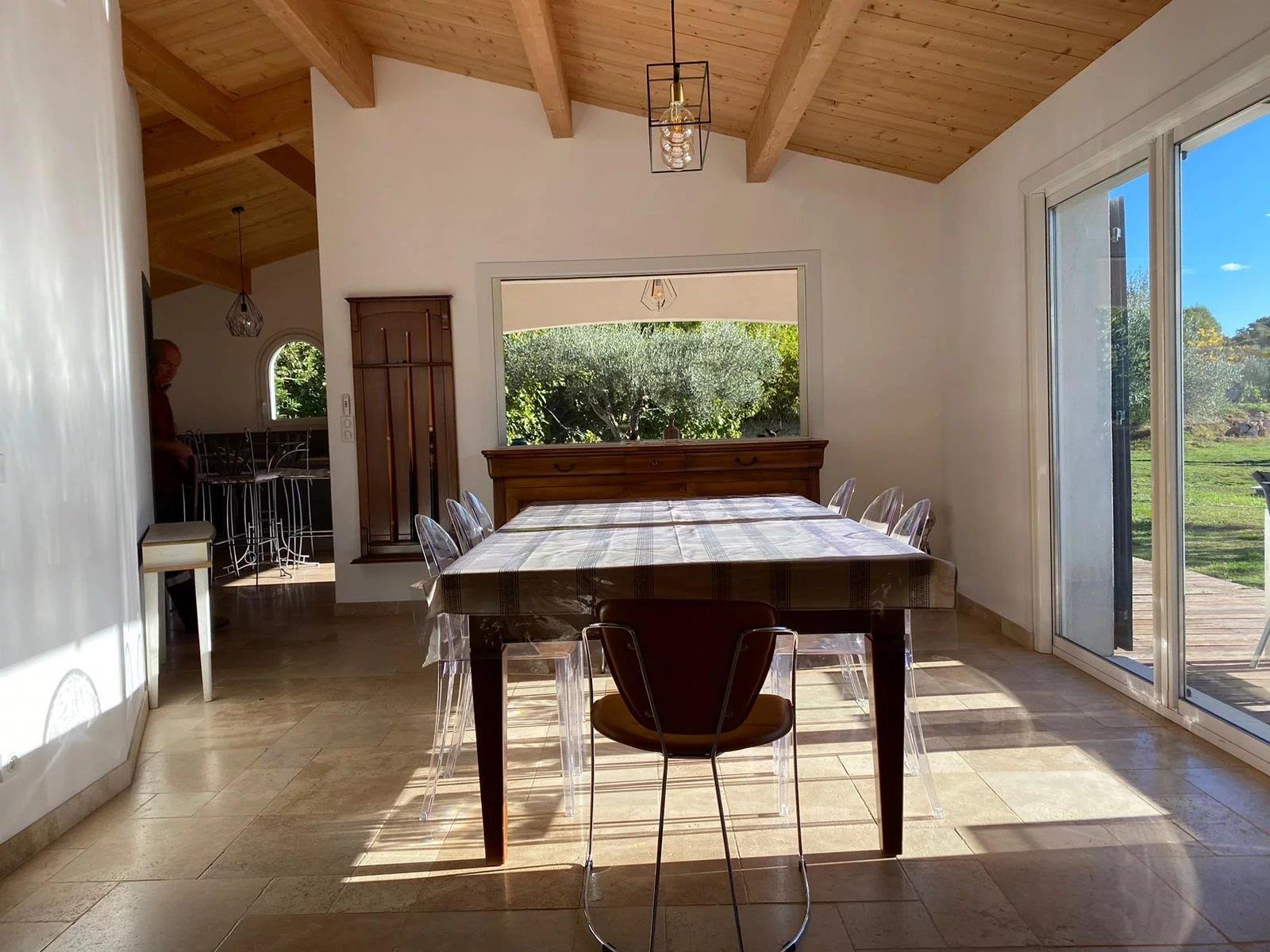 Maison à vendre, 155m², Salernes