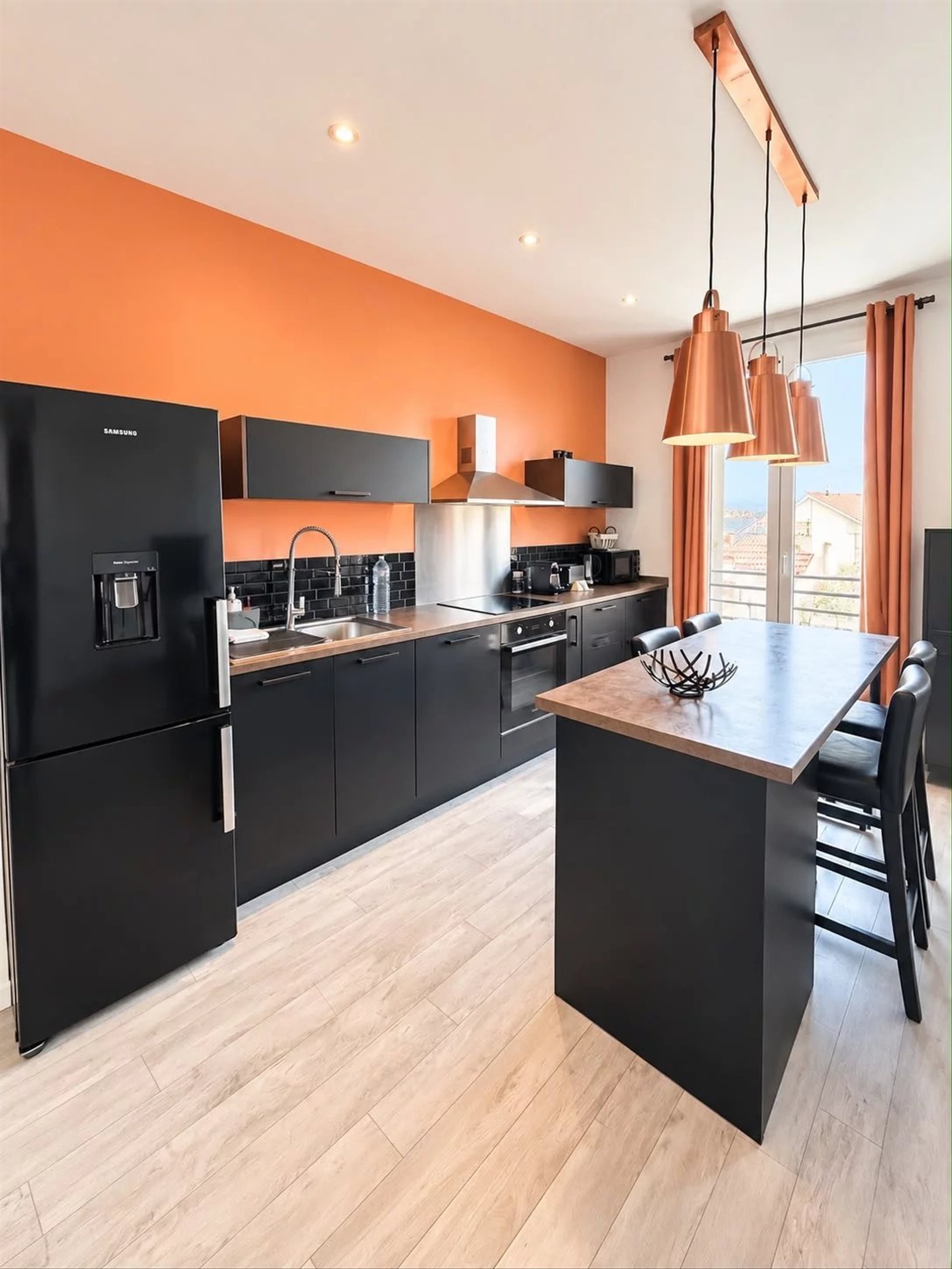 Appartement à vendre, 45m², Nice