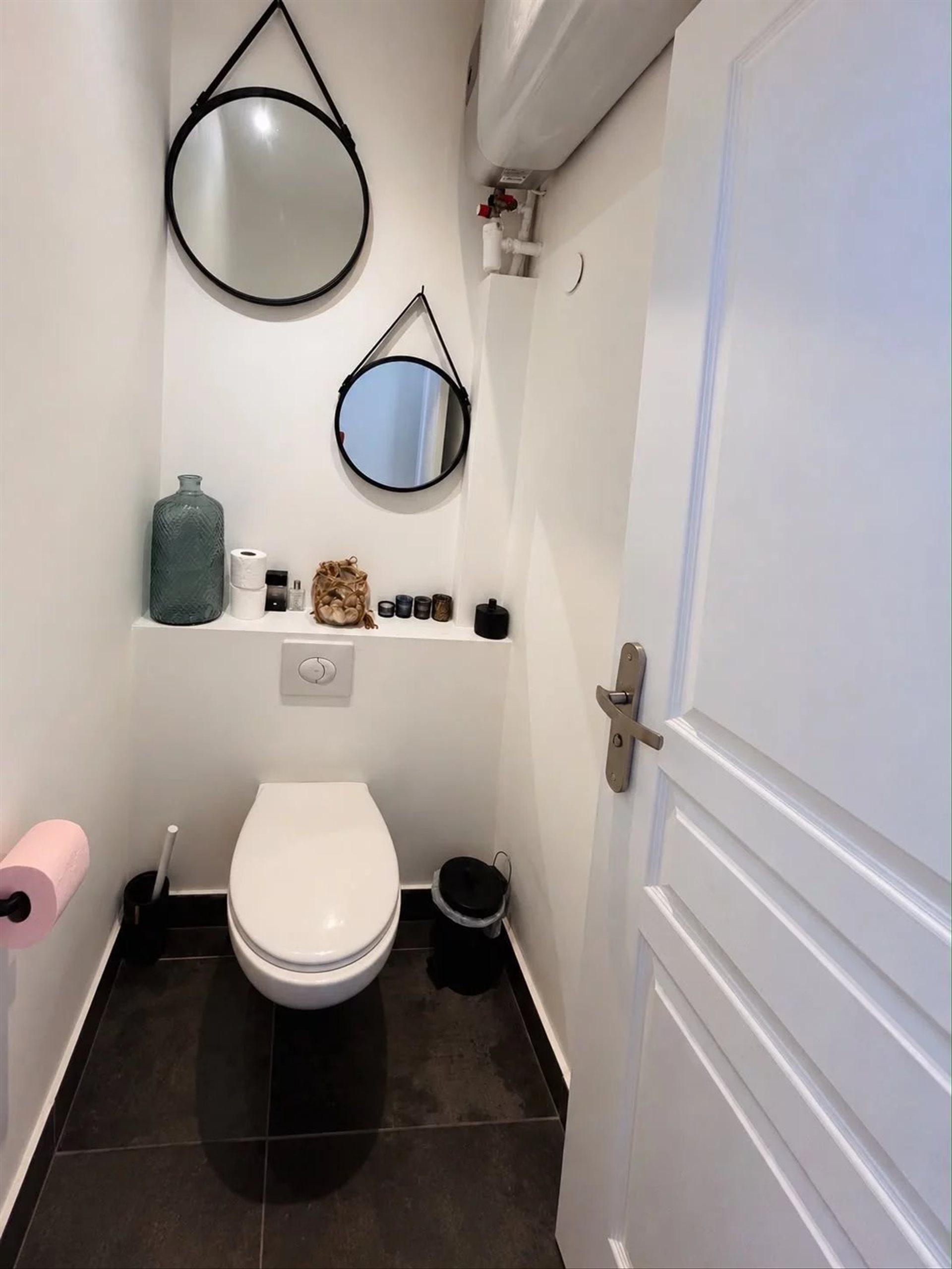 Appartement à vendre, 45m², Nice
