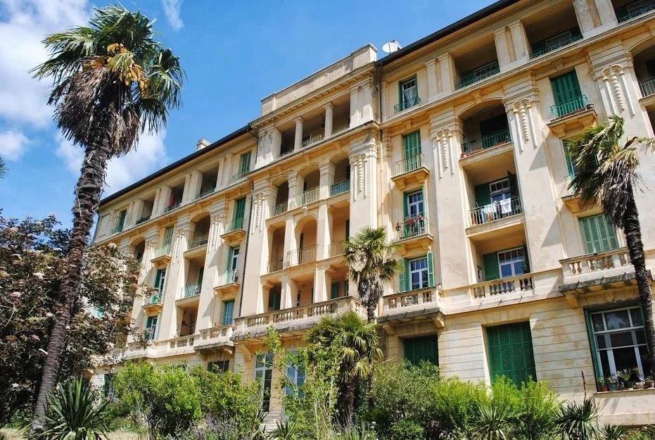 Appartement à vendre, 60m², Sospel