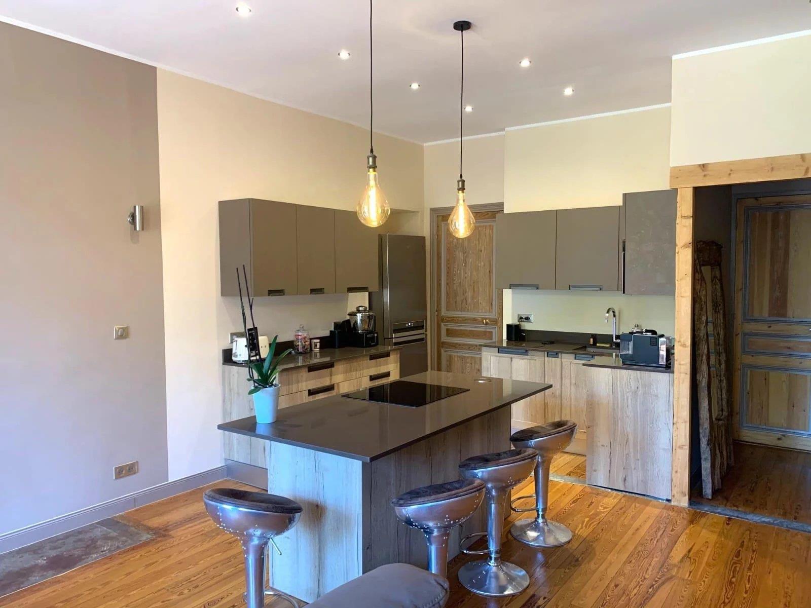 Appartement à vendre, 60m², Sospel
