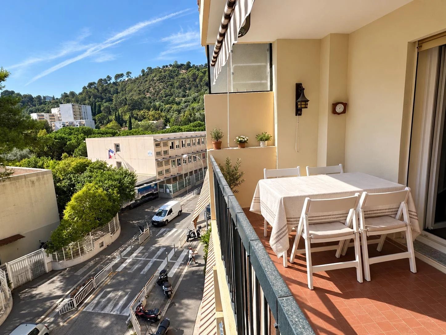 Appartement à vendre, 75m², Nice