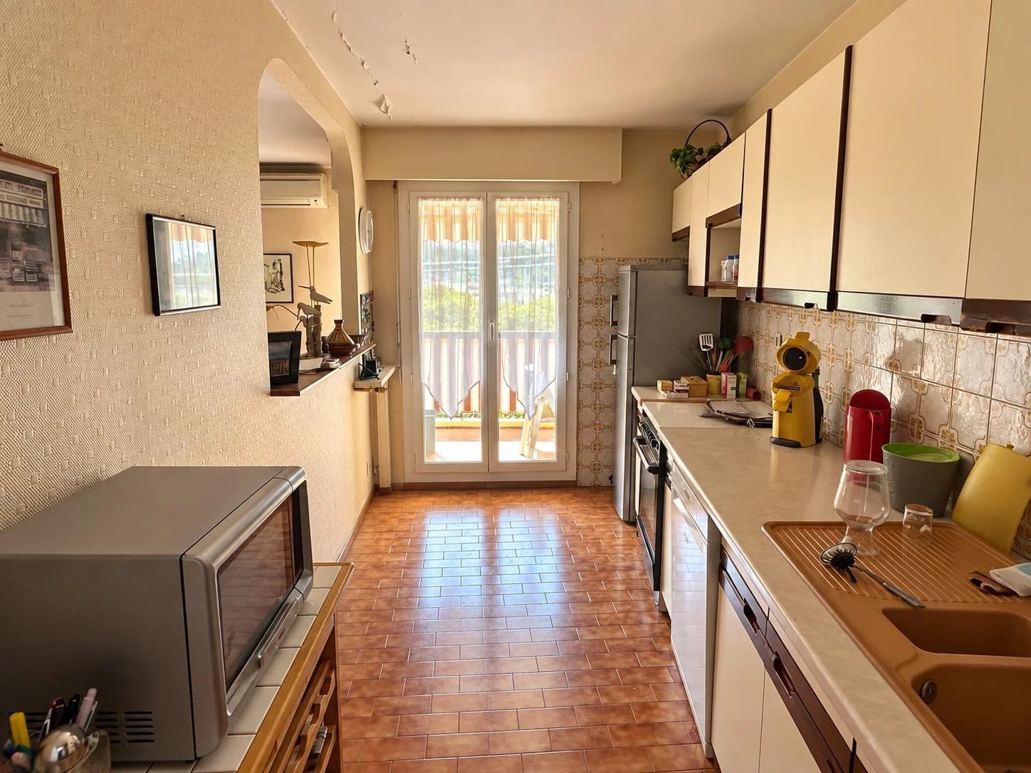 Appartement à vendre, 75m², Nice