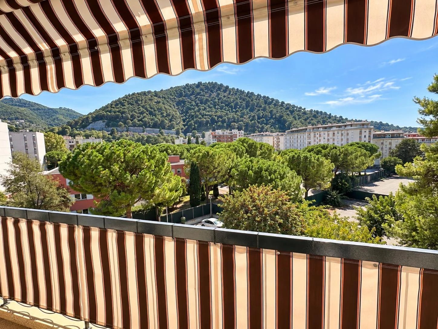 Appartement à vendre, 75m², Nice