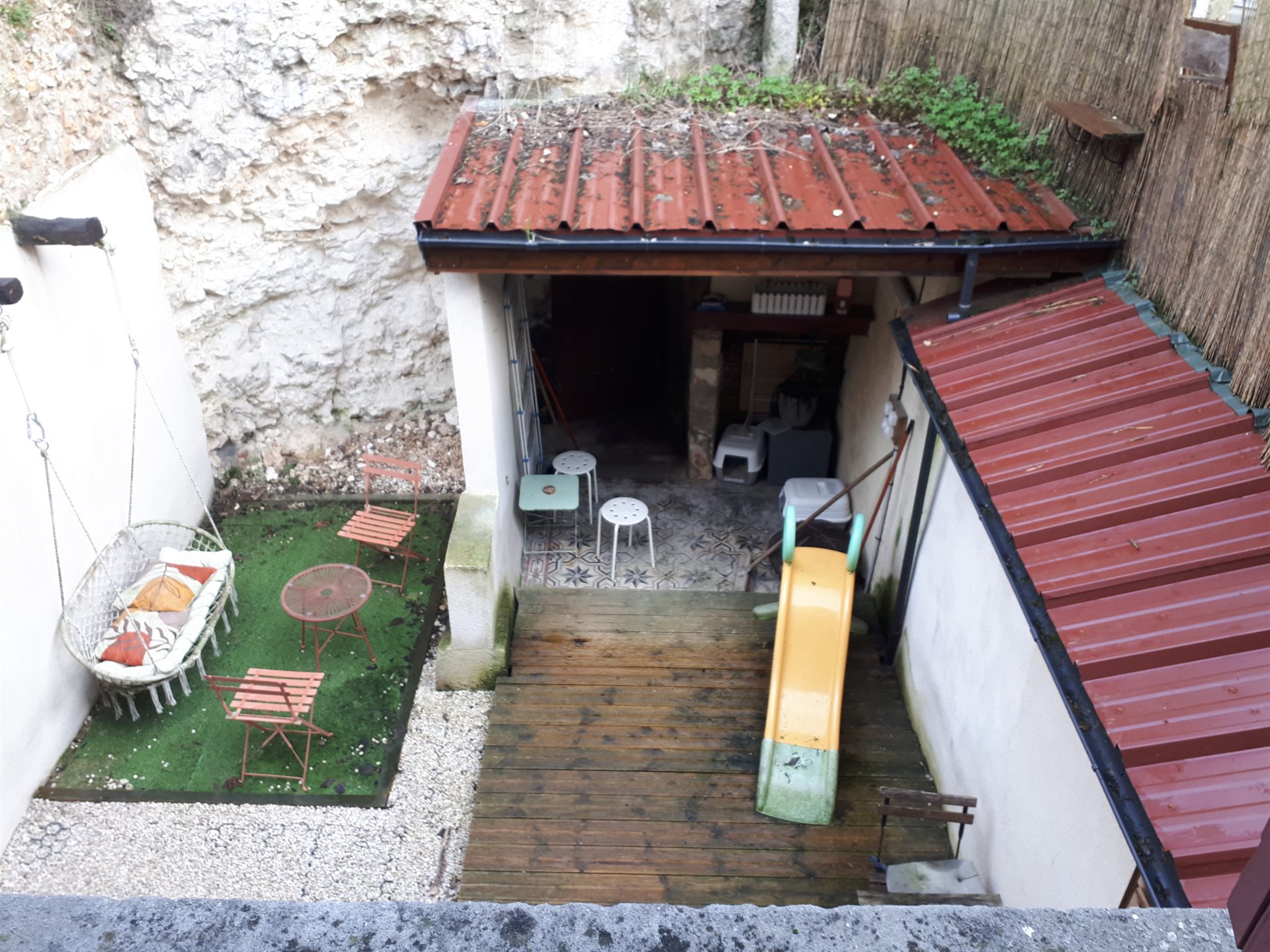 Maison à vendre, 110m², Veigné