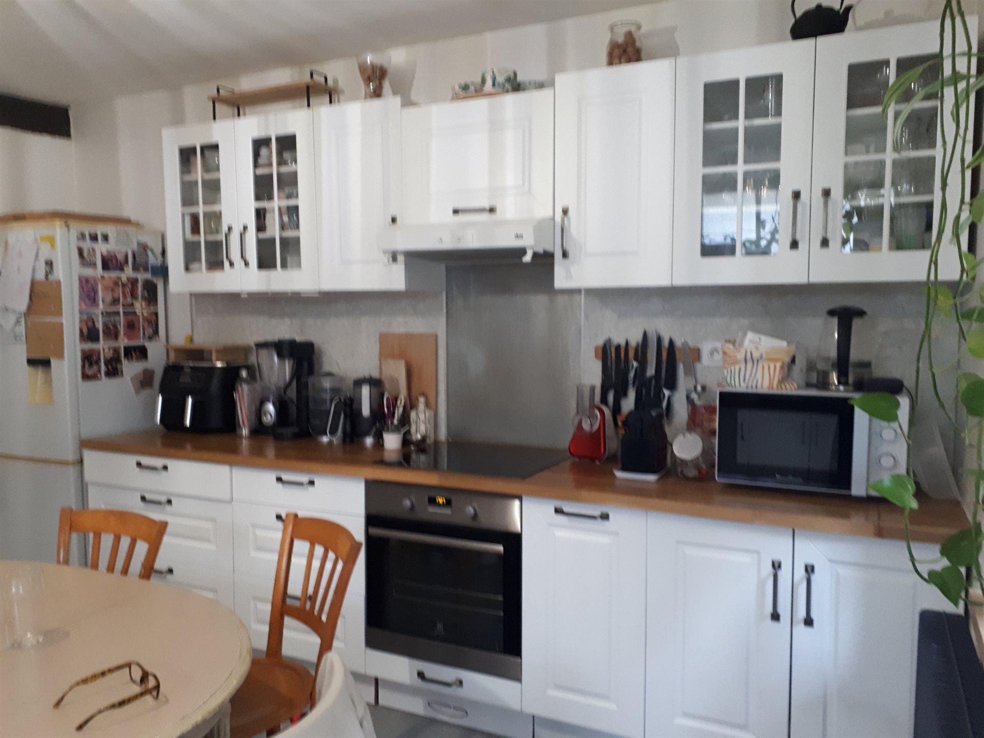 Maison à vendre, 110m², Veigné