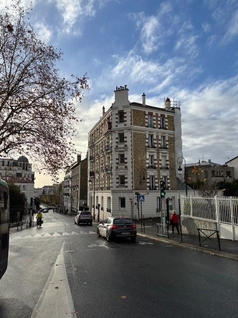 Appartement à vendre, 66m², Puteaux