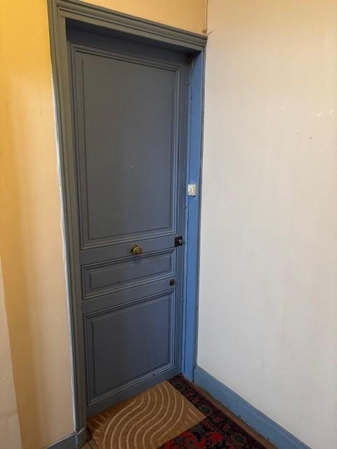 Appartement à vendre, 66m², Puteaux