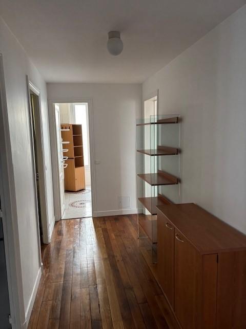 Appartement à vendre, 66m², Puteaux