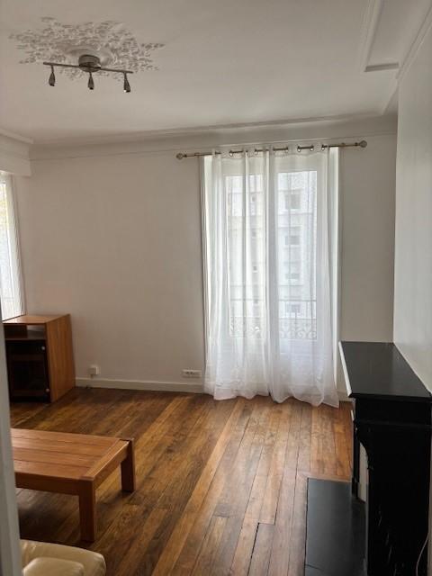 Appartement à vendre, 66m², Puteaux