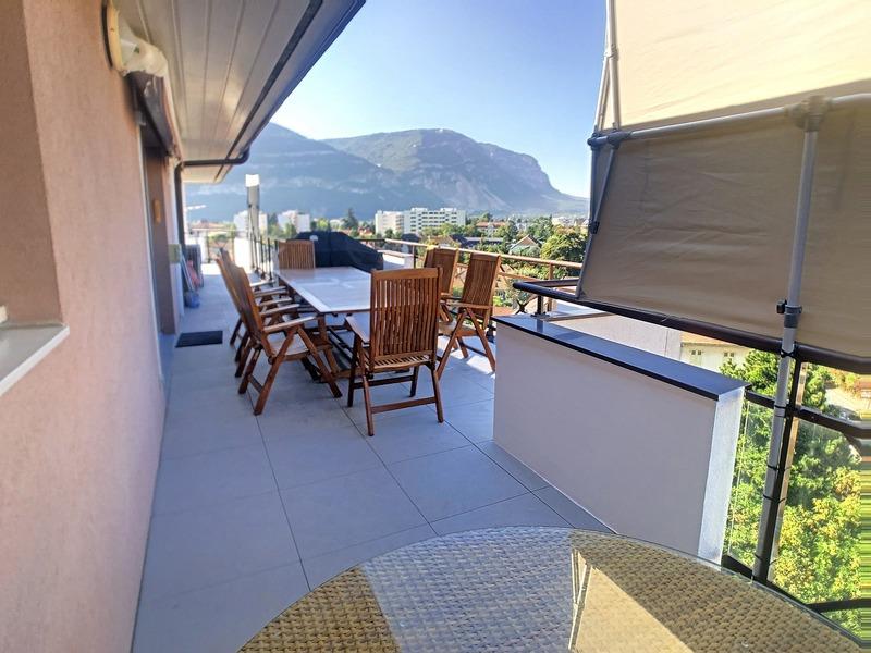 Appartement à vendre, 138m², Gaillard