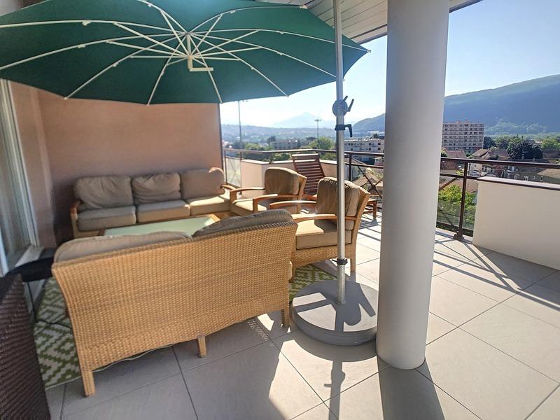 Appartement à vendre, 138m², Gaillard