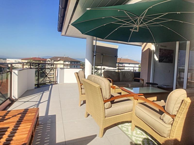 Appartement à vendre, 138m², Gaillard