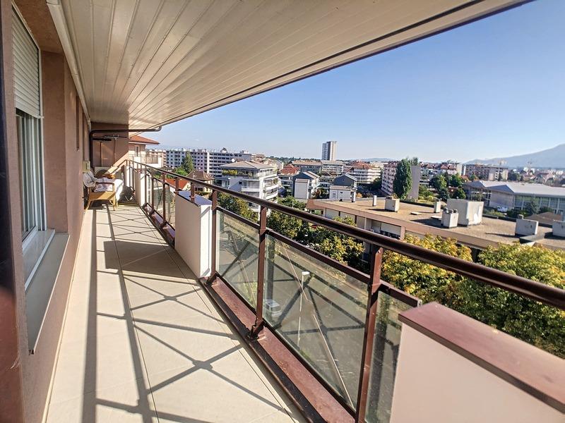 Appartement à vendre, 138m², Gaillard