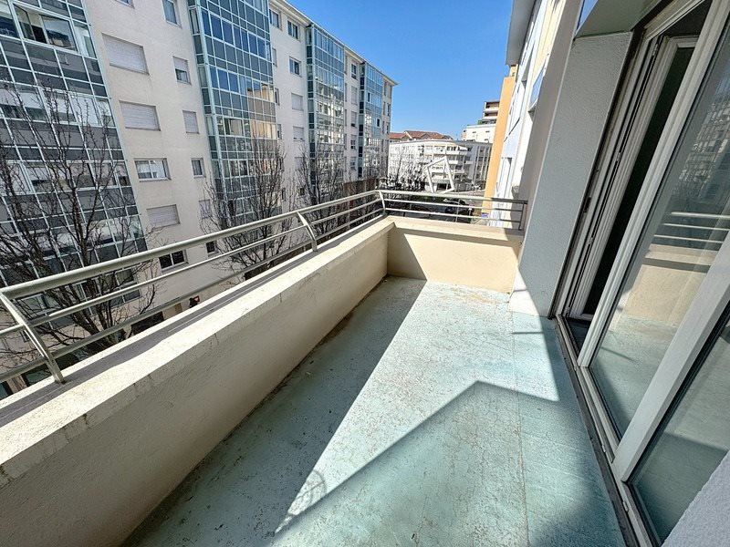 Appartement à vendre, 54m², Annemasse