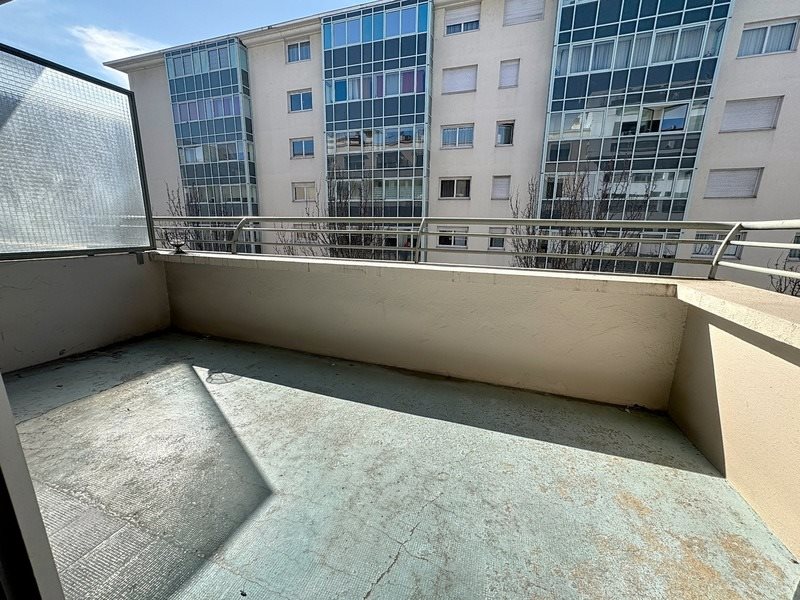 Appartement à vendre, 54m², Annemasse