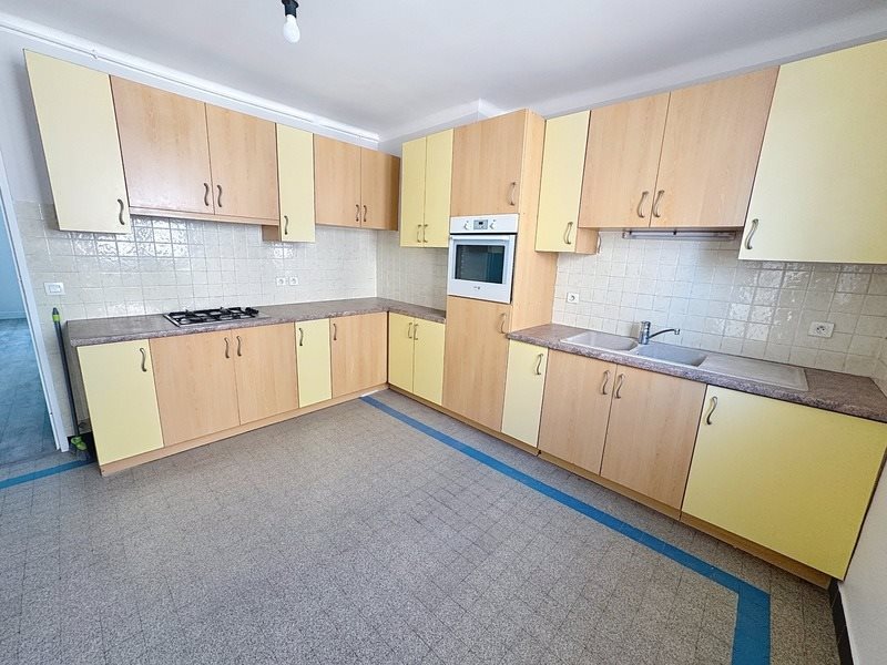 Appartement à vendre, 54m², Annemasse