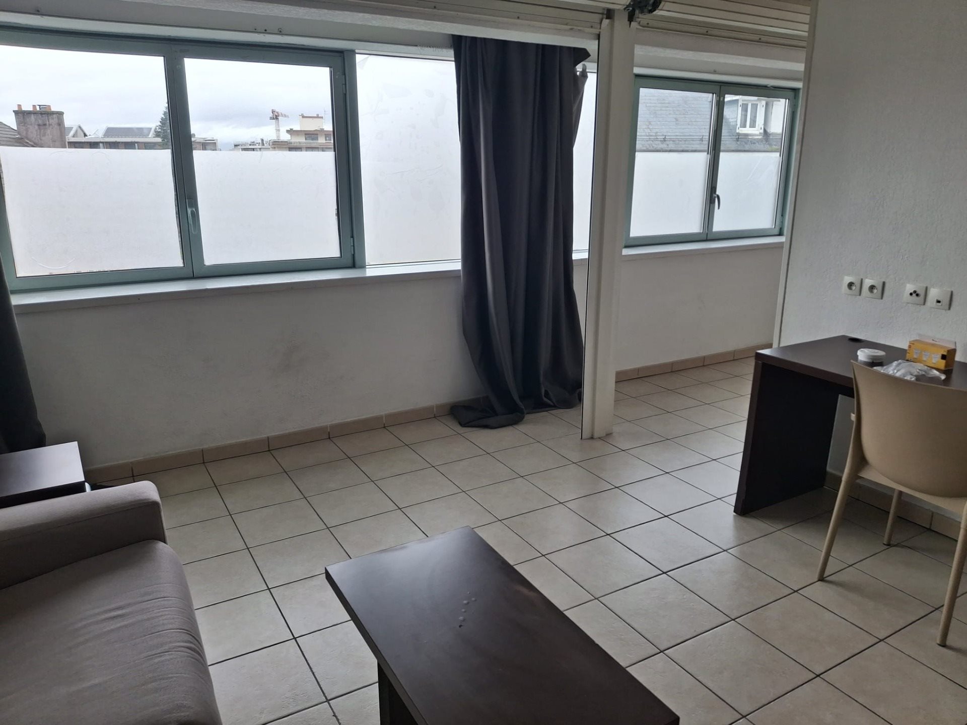 Appartement à vendre, 42m², Annemasse