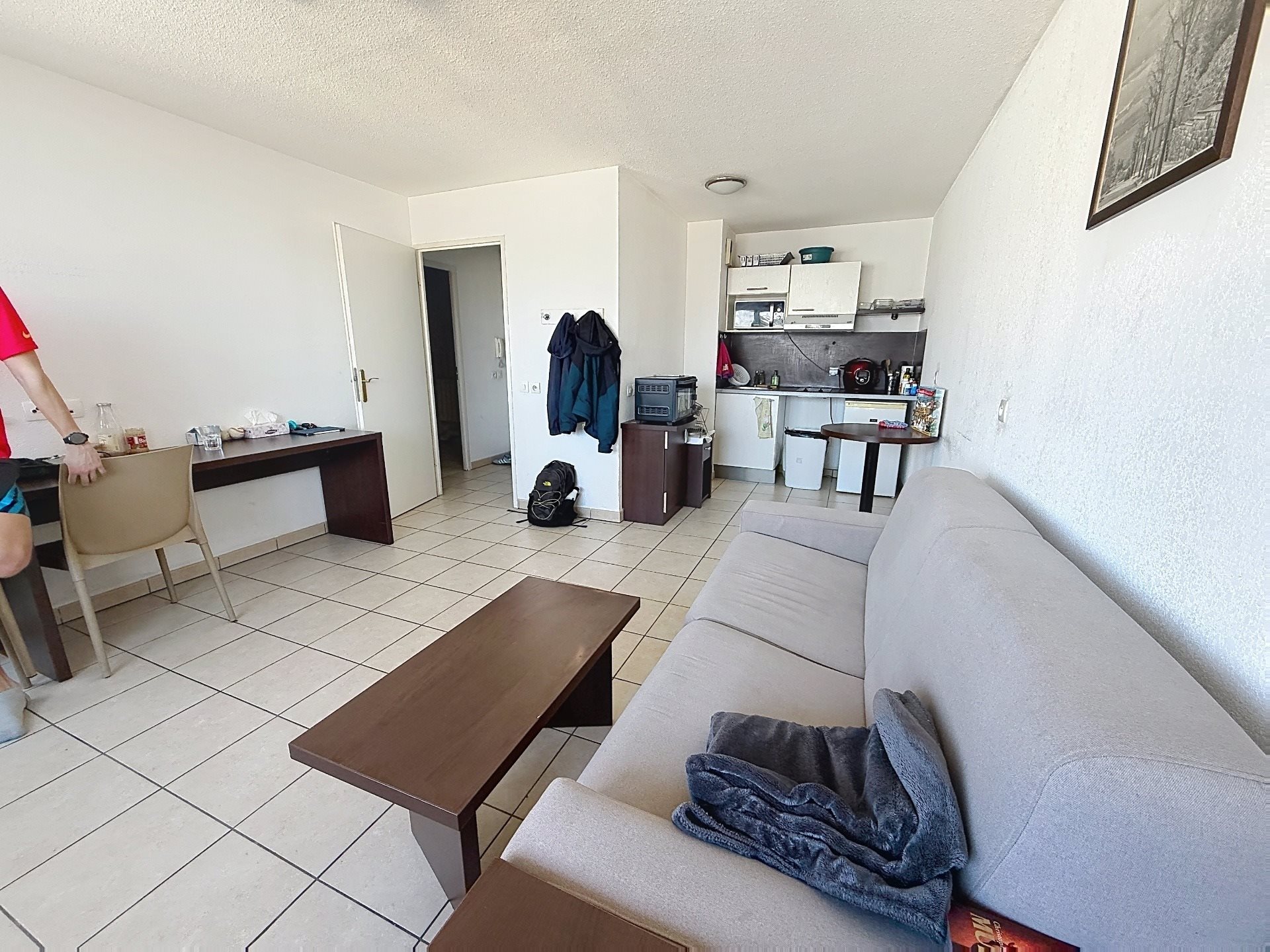 Appartement à vendre, 42m², Annemasse