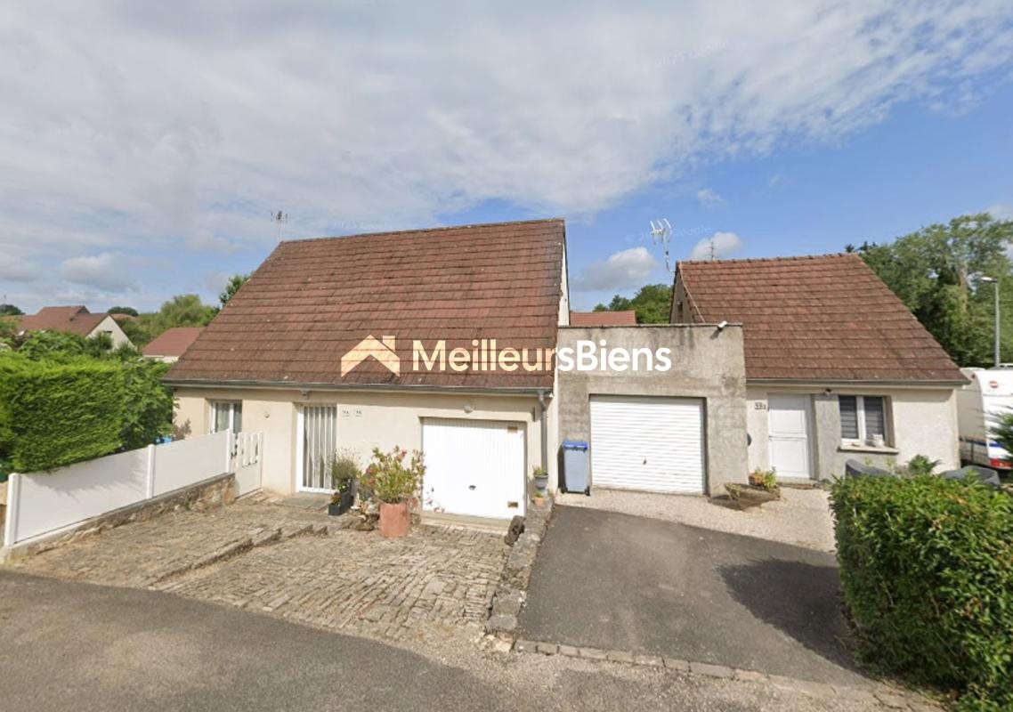 Maison à vendre, 145m², Dole