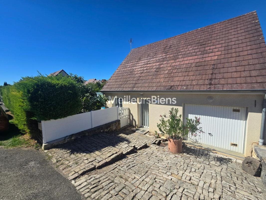 Maison à vendre, 145m², Dole