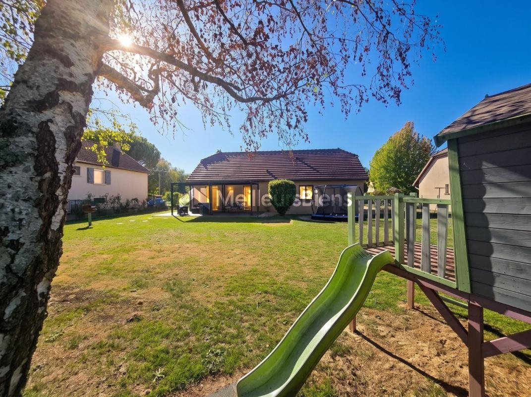Maison à vendre, 83m², Villers-les-Pots