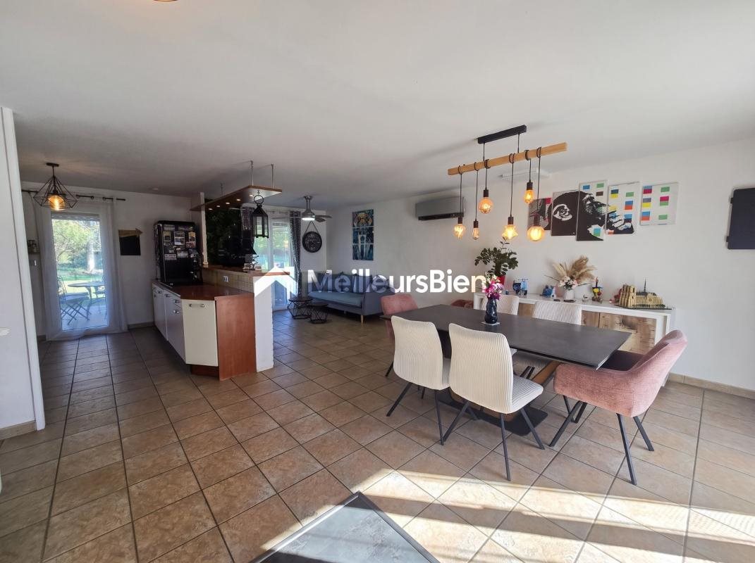 Maison à vendre, 83m², Villers-les-Pots